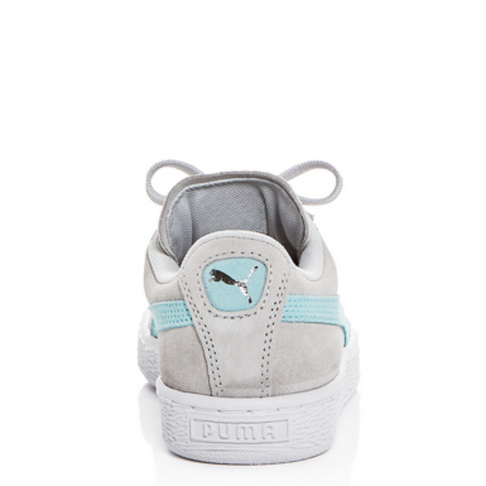 PUMA Classic Suede Casual Sneakers - Picture 7 of 7